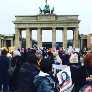 berlinwomensmarch