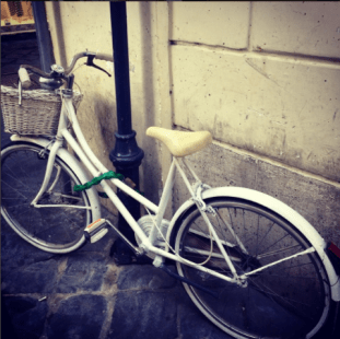 bike