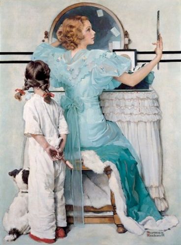 Norman Rockwell